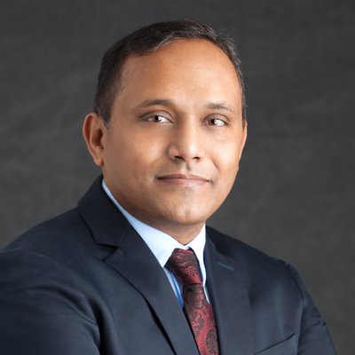 Dr. Shelby Kutty