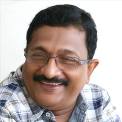Abey George
