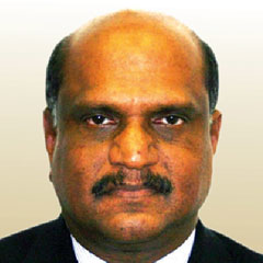 V Sivaprasad