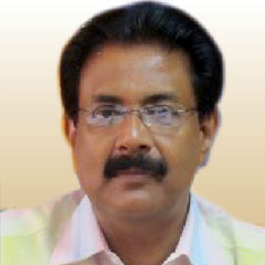 Sabu Cheriyan