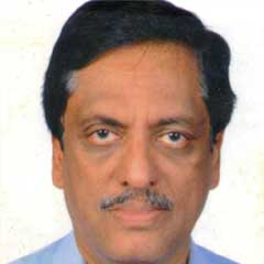 DR. JOHN PANICKER