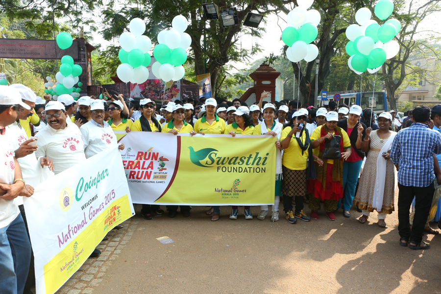 Run Kerala Run