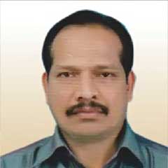DR. SARAVANA KUMAR