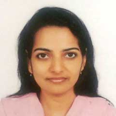 DR. SISHA ABRAHAM