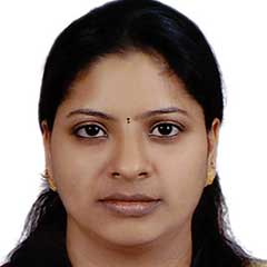 DR. SHEEJA MANOJAN