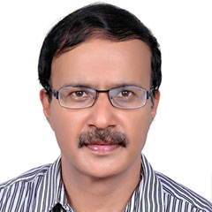 DR.M.S. JAYASEKHAR