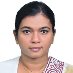 DR. SINDHU RS