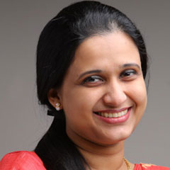 DR. TEENA ANNE JOY