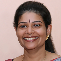 DR. KAVITHA DEVIN