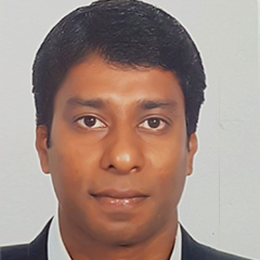 DR. J ARUN