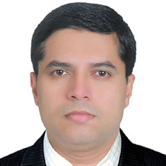DR. K K MANOJAN