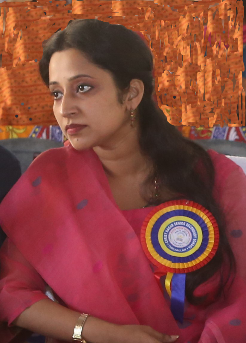 Ambili Jacob