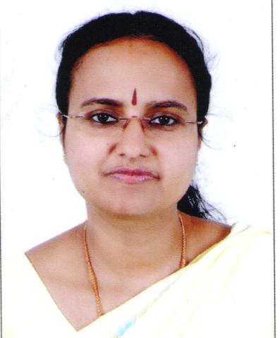 Dr. Anupama R