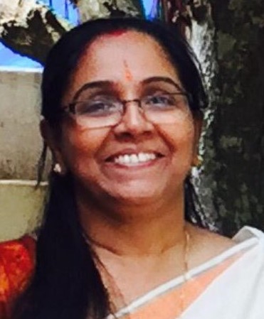 Dr Jaya Gopinath