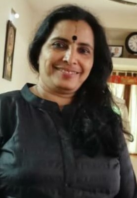 Dr Meena S