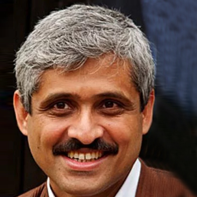Padmasree Dr. RAVI KANNAN