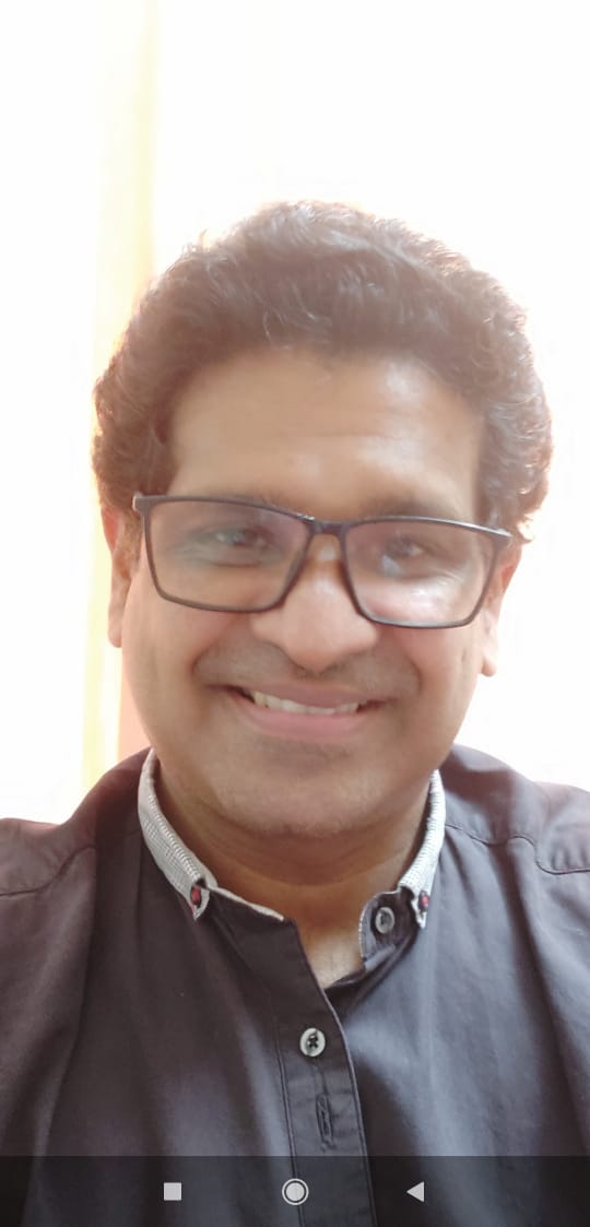 Dr. Rijo Mathew