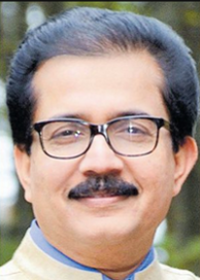 Dr. Joshy Jacob