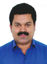 Dr Suju C Joseph