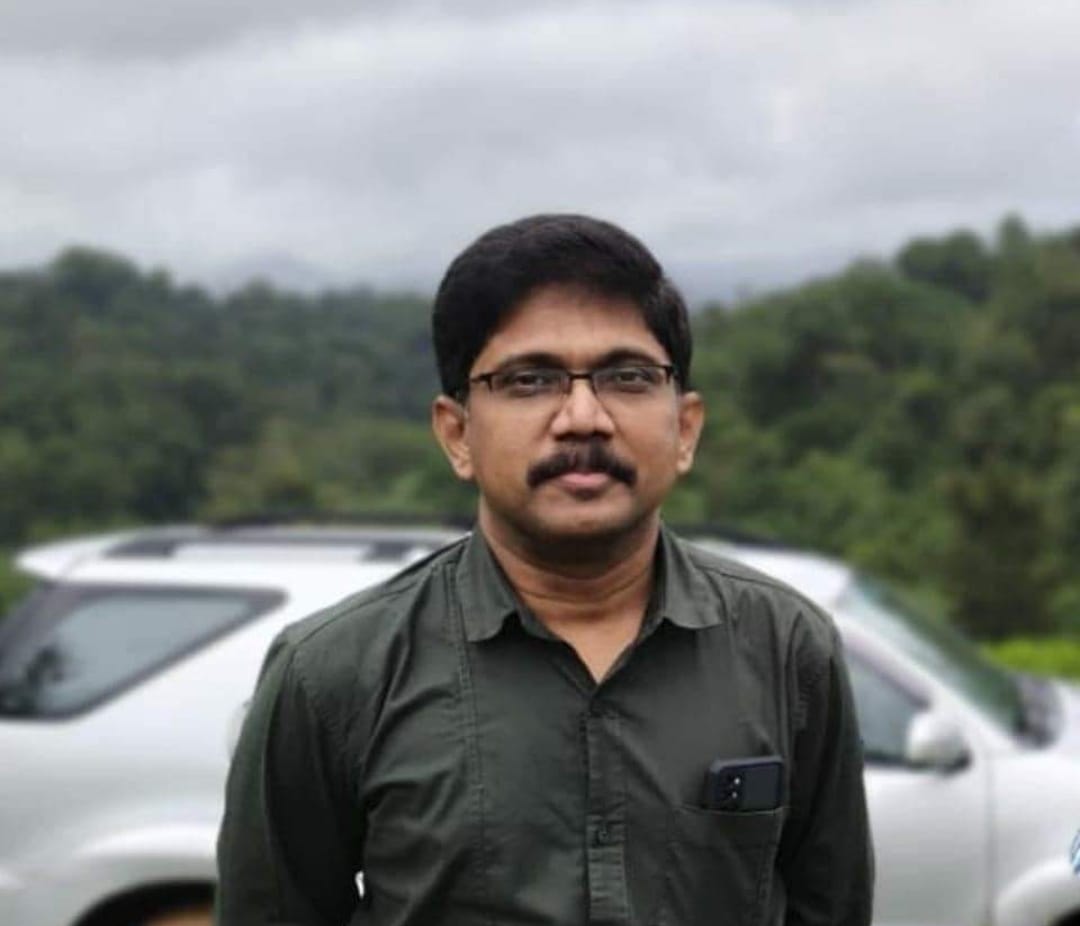 Dr A Althaf