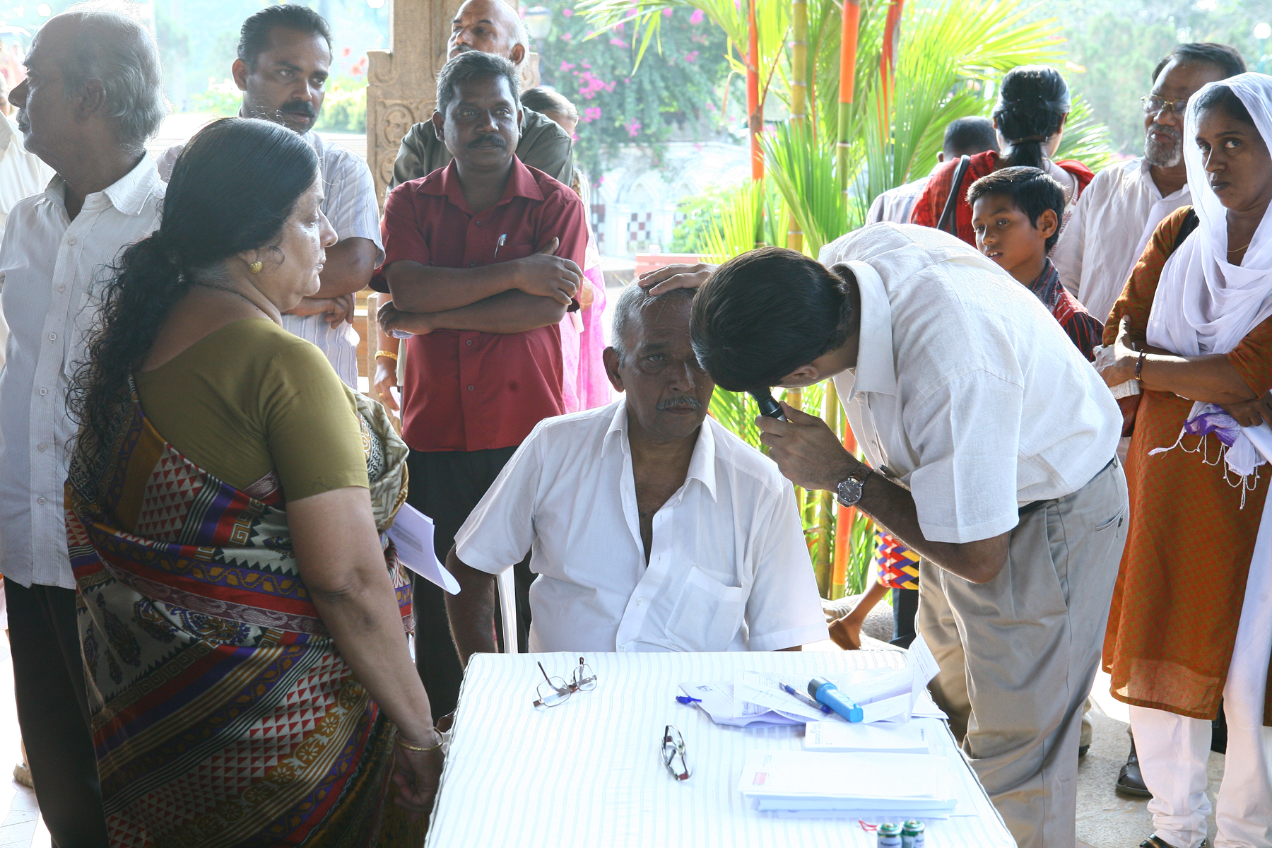 Nithyaprakasham