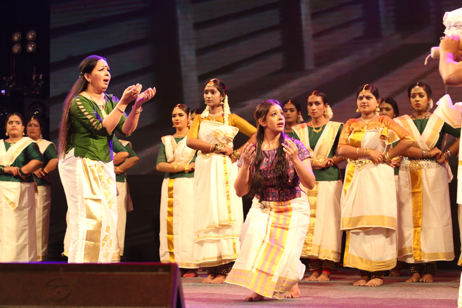 Snehathalam Mahila Award-2018