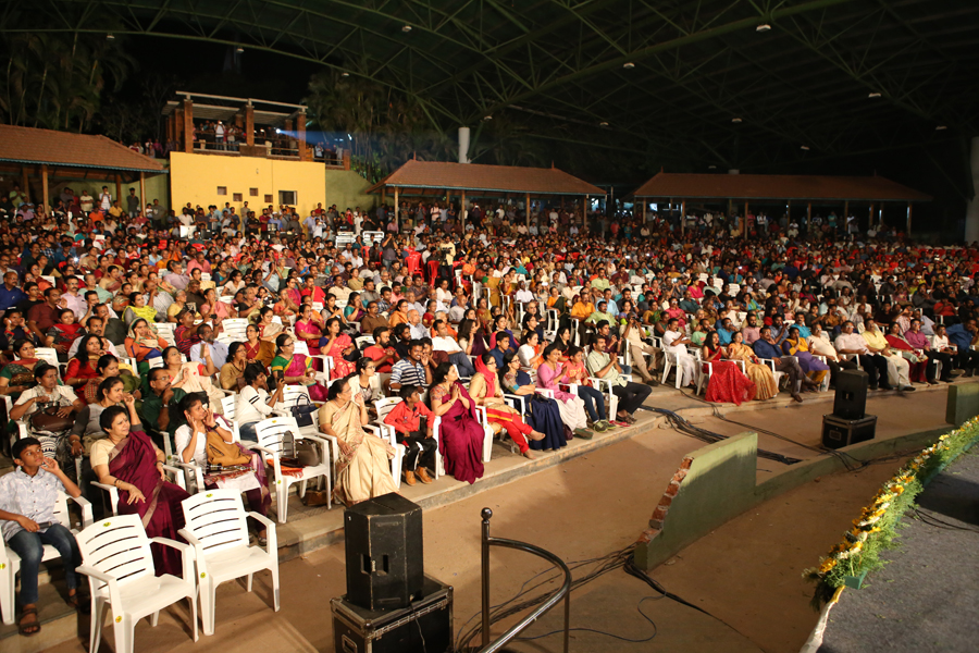 Snehathalam Mahila Award-2018