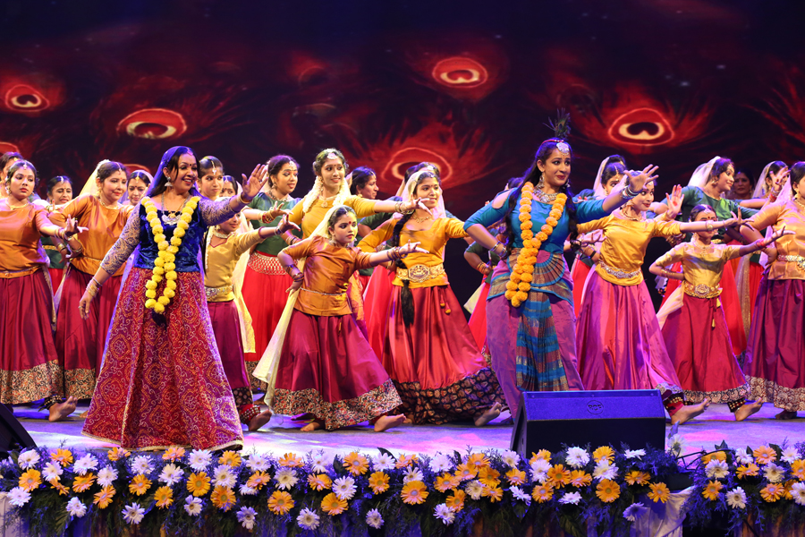 Snehathalam Mahila Award-2018