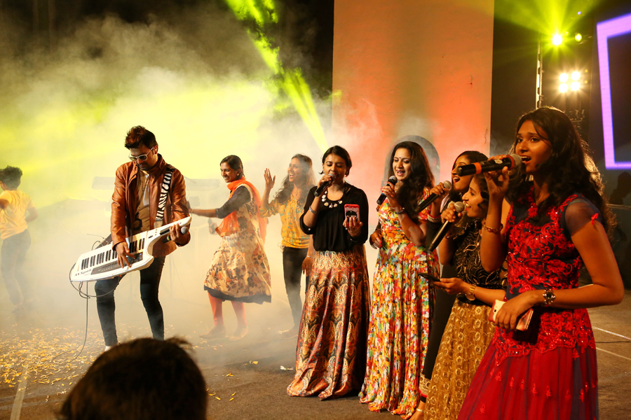 Snehathalam Mahila Award-2018