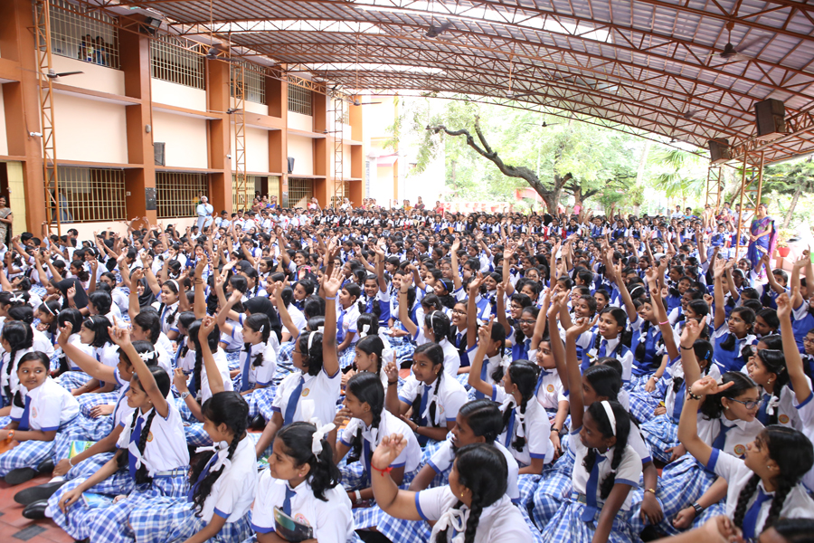 Sukhino Bhavanthu