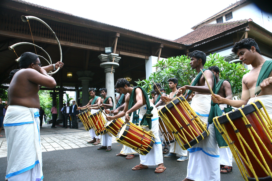 Ponnonakkalam