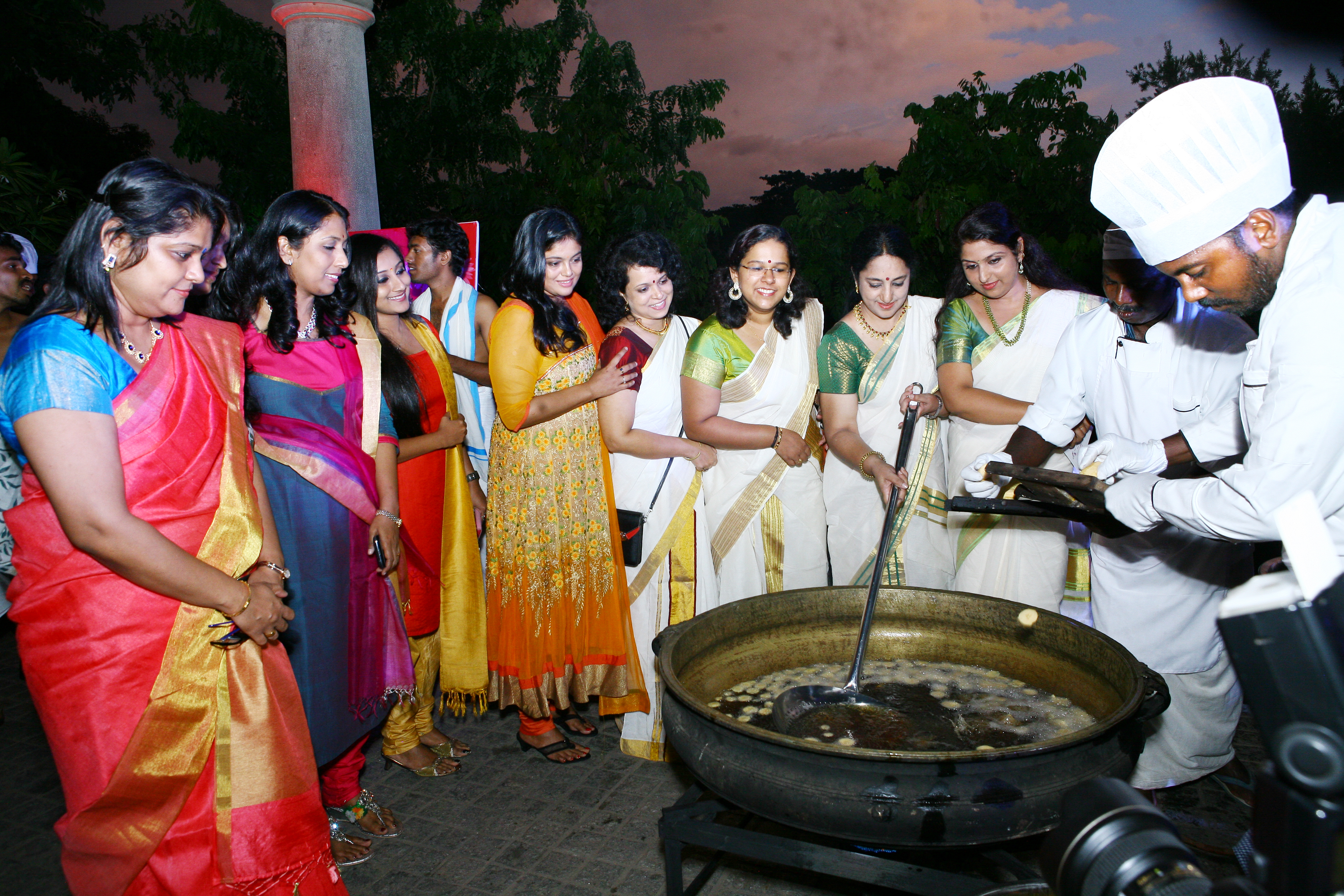Ponnonakkalam