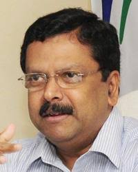 Jiji Thomson IAS