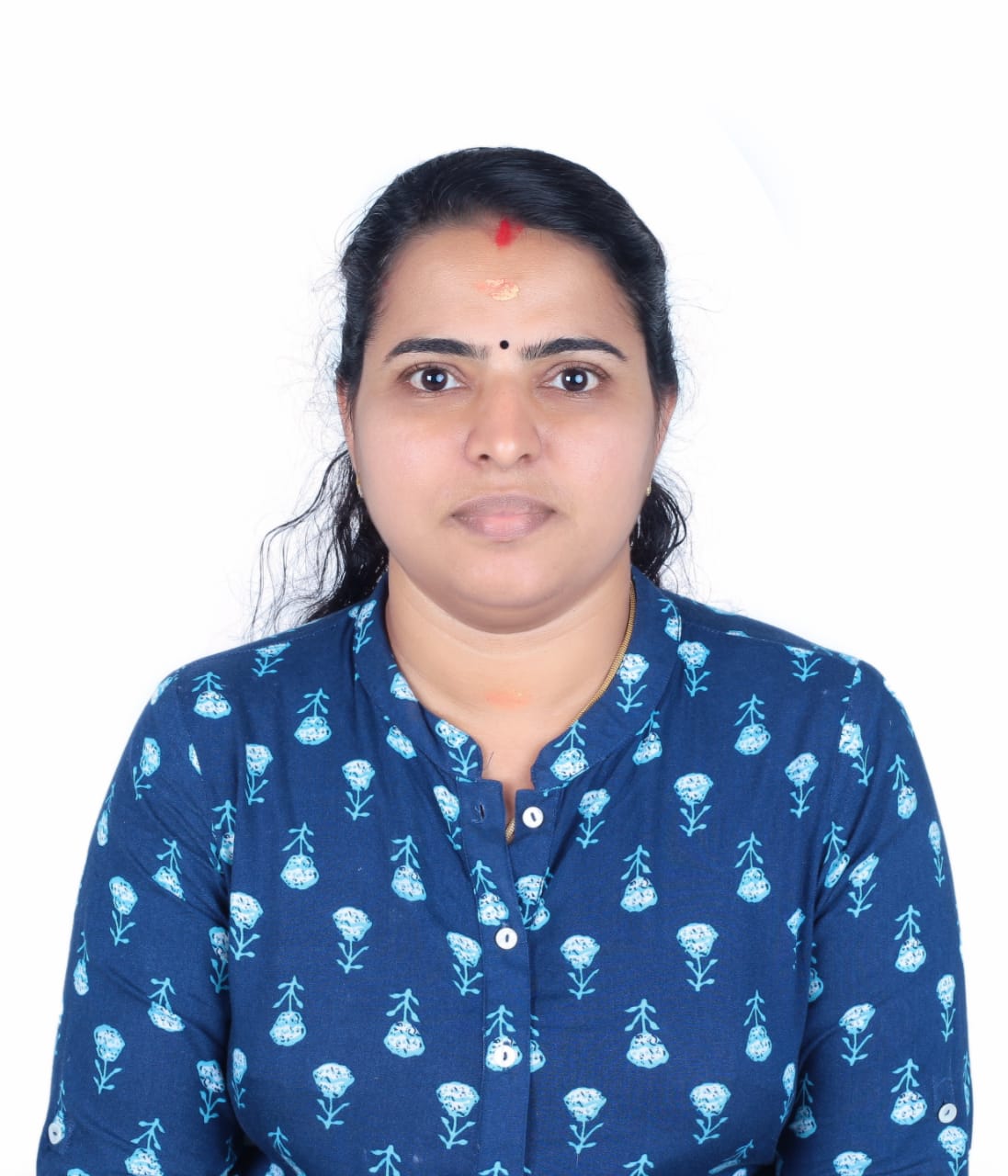 Manju Mol V S