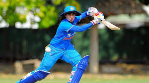 Mithali Raj