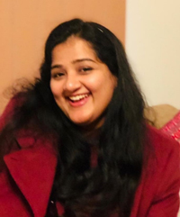 Dr. Neethu Abey George