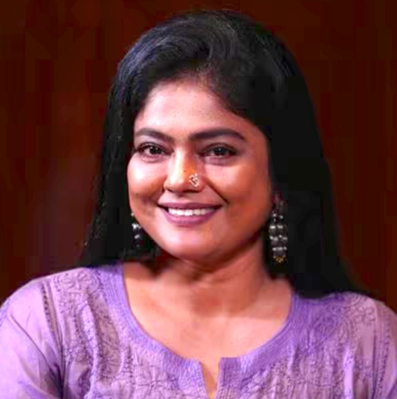 Manju Pillai