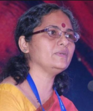 Dr Thara S Nair