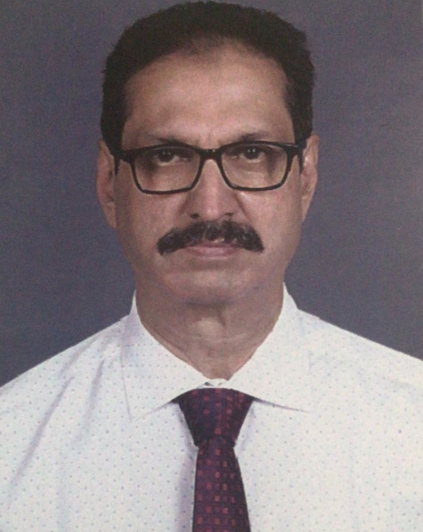 B Muraleedharan
