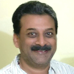 DR.SREEJITH N KUMAR
