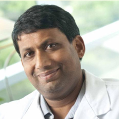 DR.HARI PARAMESWARAN