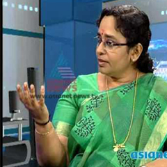 DR. JAYAPRABHA S