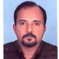 Dr A Biju Kumar