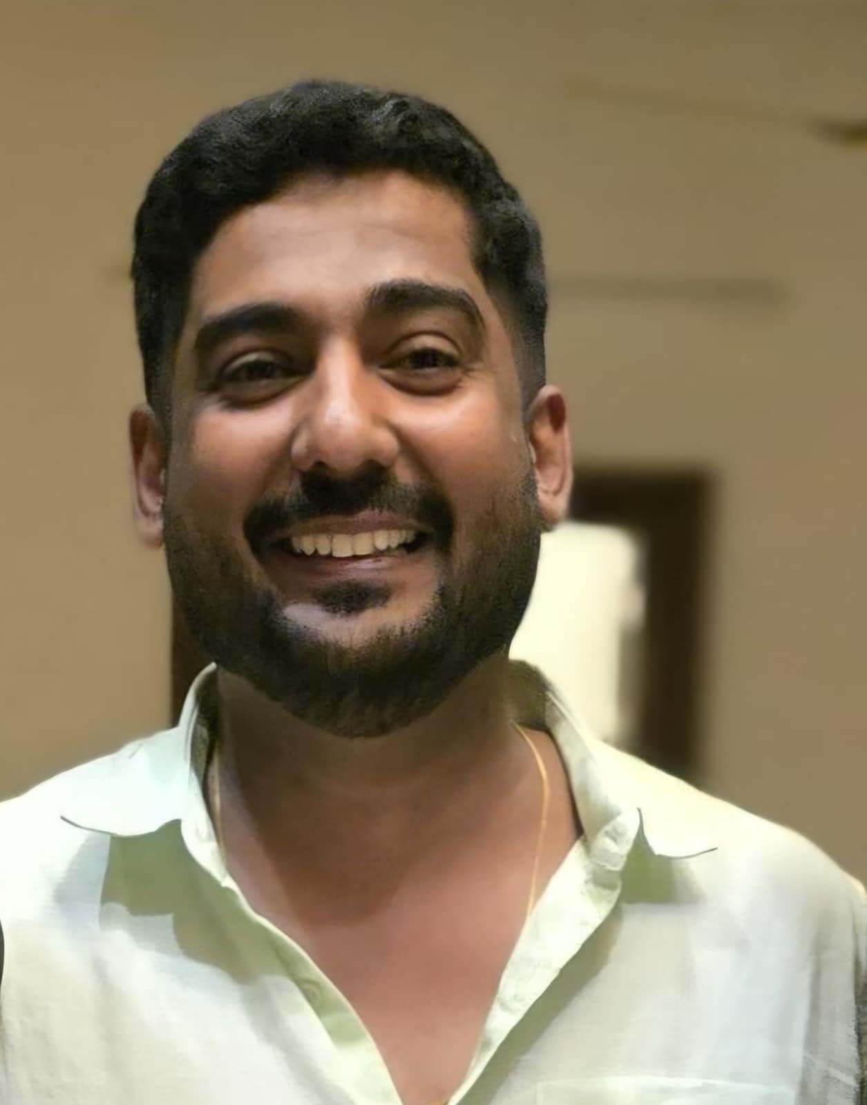 Vivek M